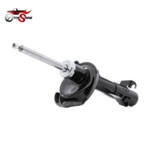 334700 Front Right Shock Absorber Suspension Strut For Mazda