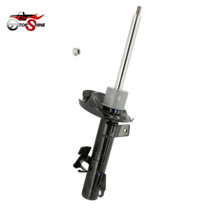 334700 Front Right Shock Absorber Suspension Strut For Mazda - Image 4