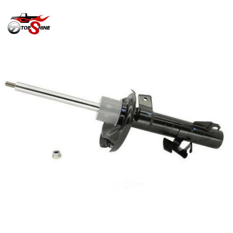 334700 Front Right Shock Absorber Suspension Strut For Mazda - Image 2