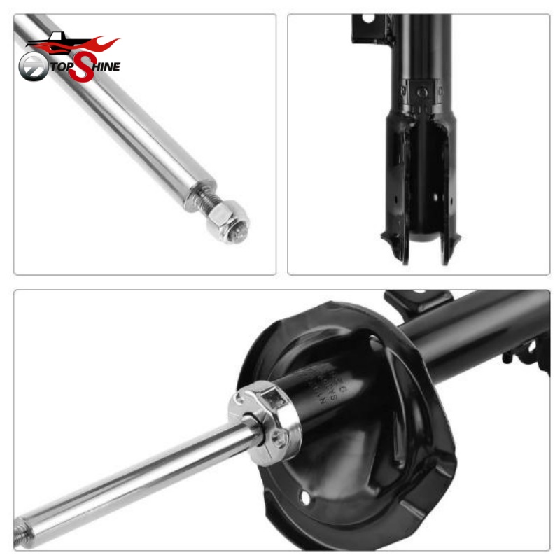 3350036 Suspension Shock Absorber For MITSUBISHI - Image 3