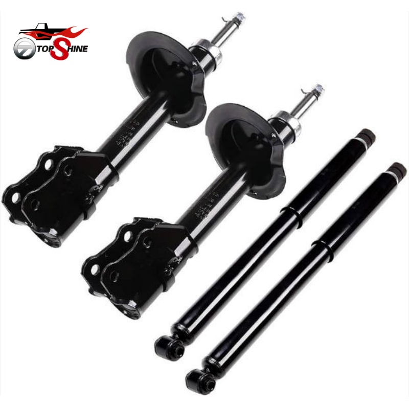 339140 Front Right Shock Absorber Suspension Strut For Mazda