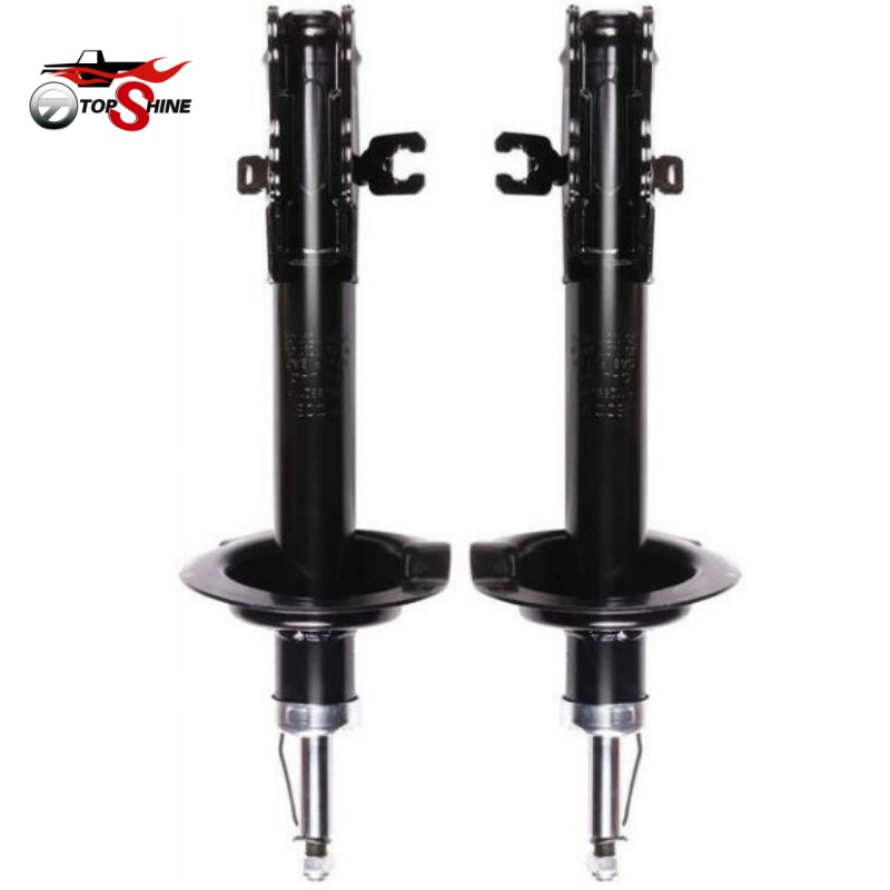 339140 Front Right Shock Absorber Suspension Strut For Mazda - Image 4