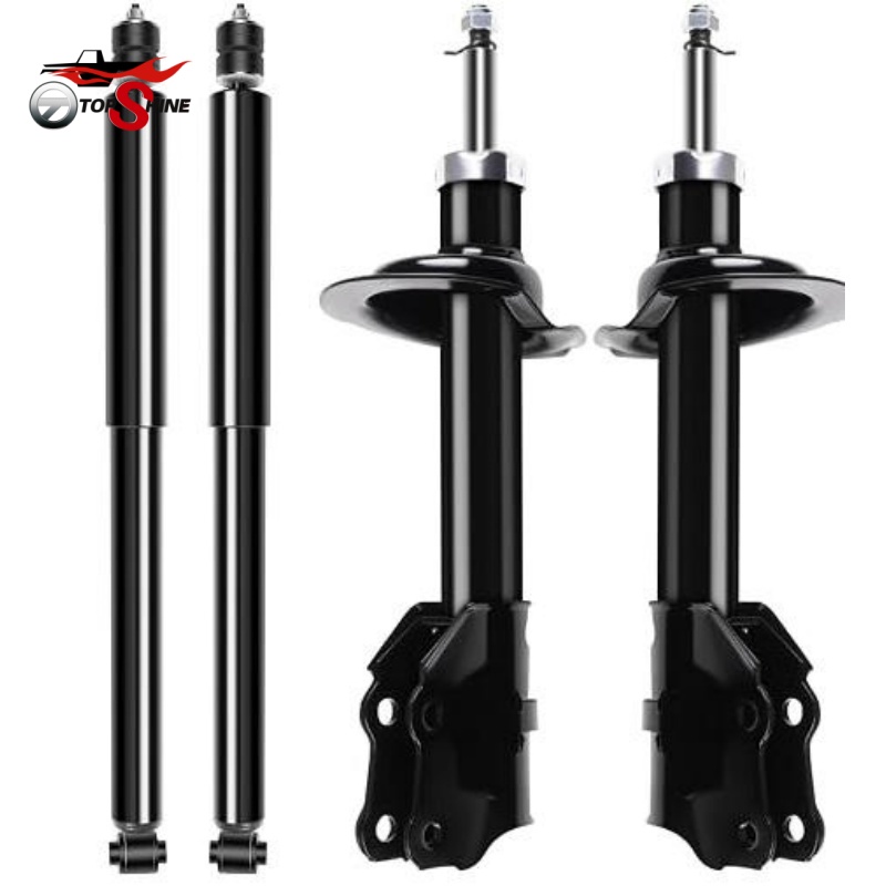 339140 Front Right Shock Absorber Suspension Strut For Mazda - Image 3