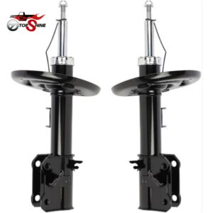 339146 Nissan Shock Absorber Front Rear Suspension Spare Parts