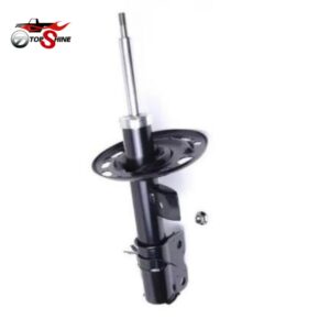 339190 Nissan Shock Absorber Front Rear Suspension Spare Parts