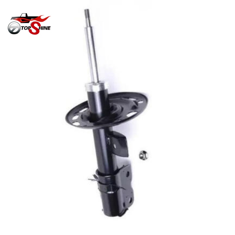 339190 Nissan Shock Absorber Front Rear Suspension Spare Parts