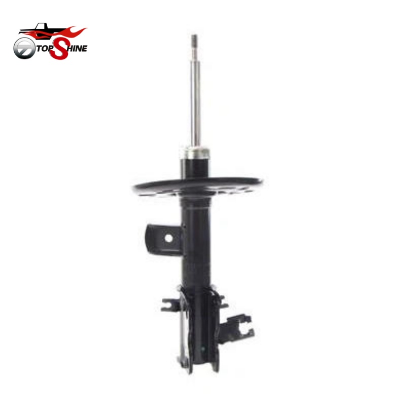 339190 Nissan Shock Absorber Front Rear Suspension Spare Parts - Image 4