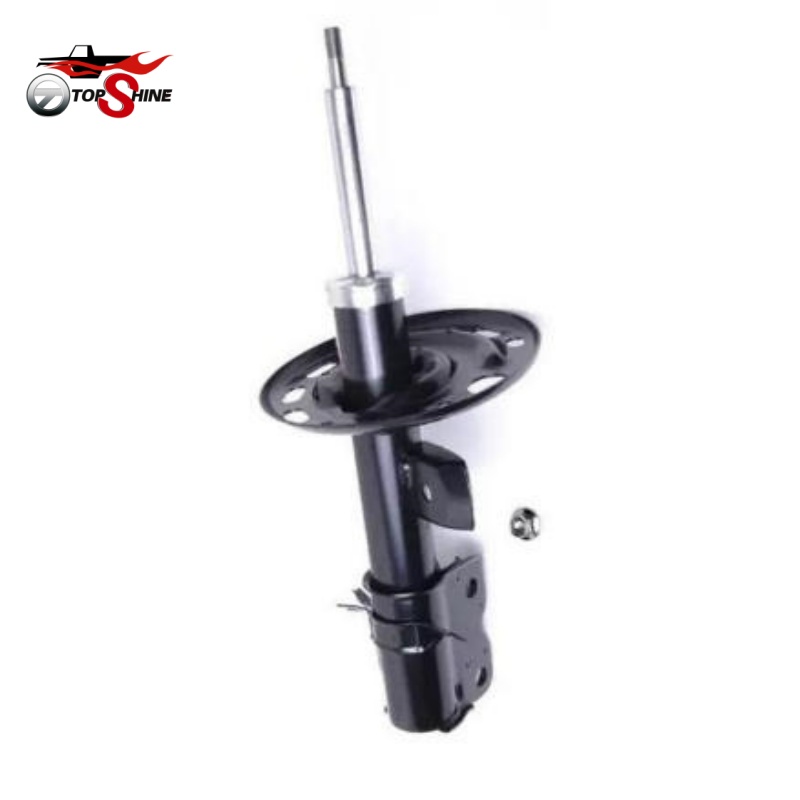 339190 Nissan Shock Absorber Front Rear Suspension Spare Parts - Image 2