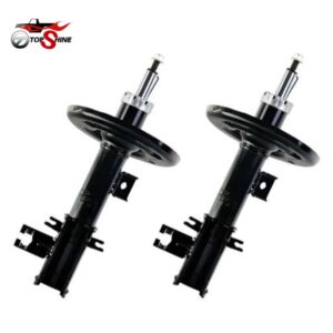 339331 Nissan Shock Absorber Front Rear Suspension Spare Parts
