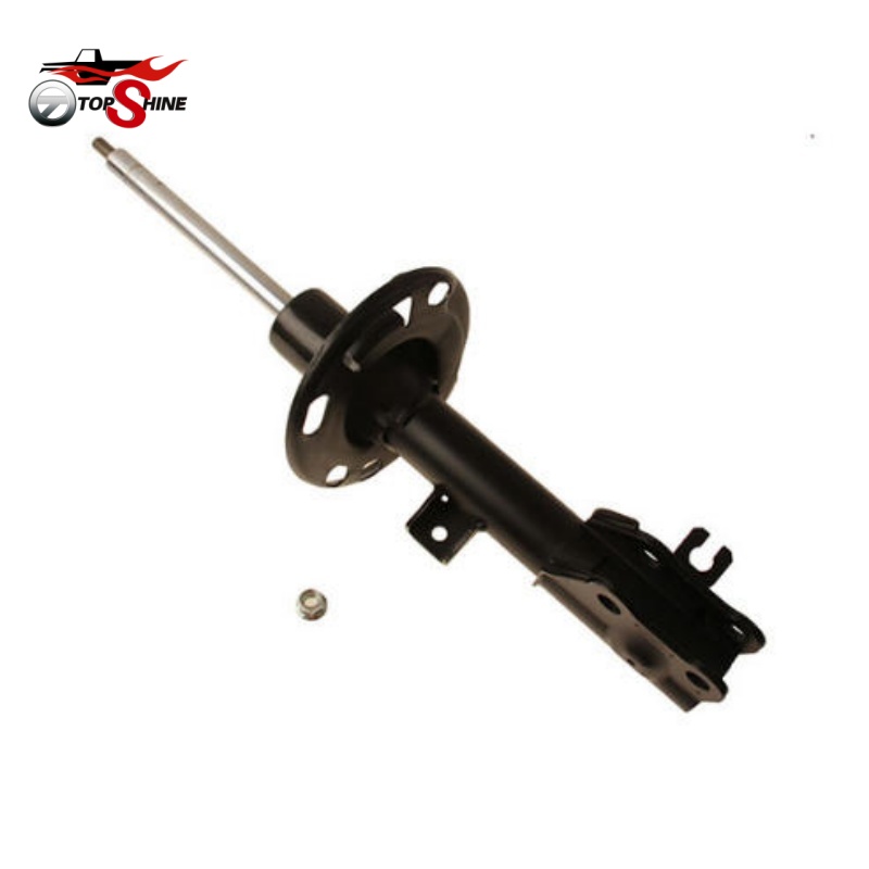 339336 Front Right Shock Absorber Suspension Strut For Mazda