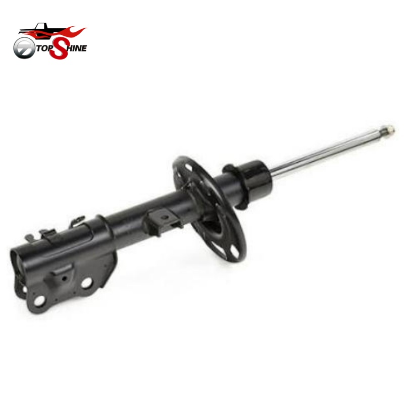 339336 Front Right Shock Absorber Suspension Strut For Mazda - Image 4