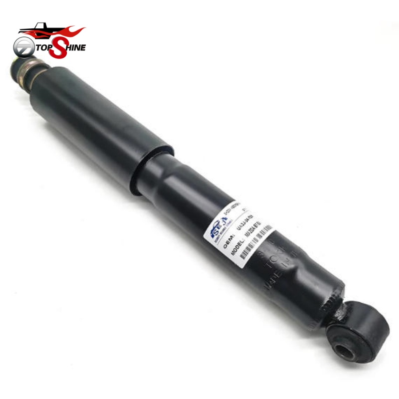 340023 Front Right Shock Absorber Suspension Strut For Mazda - Image 2