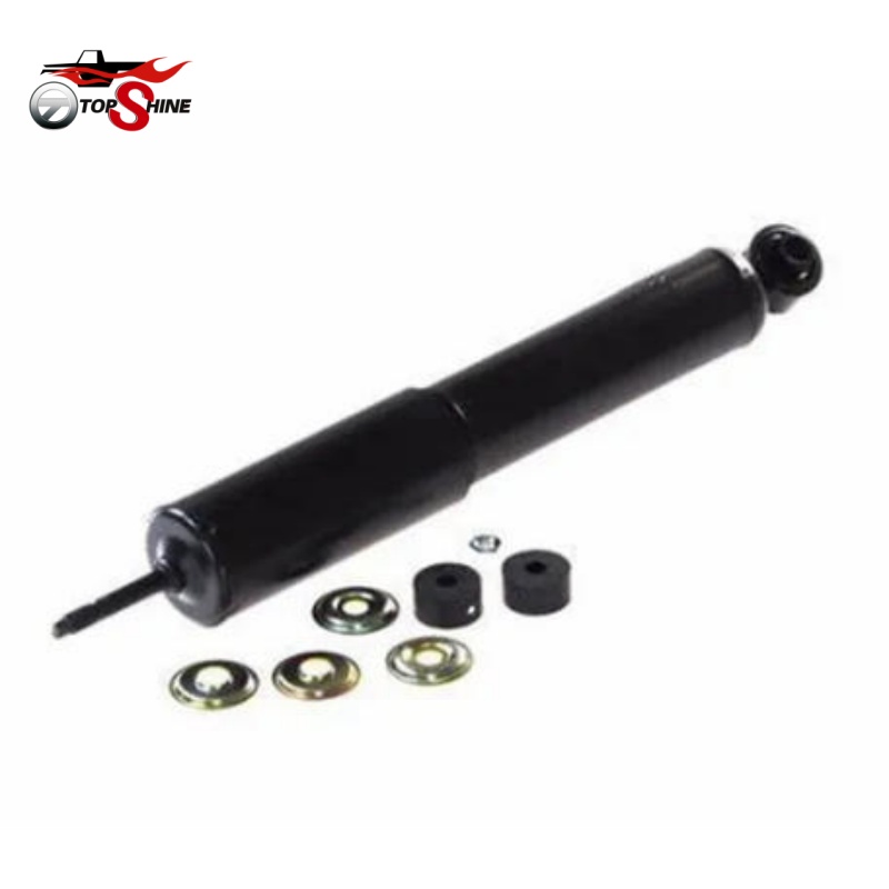 340023 Front Right Shock Absorber Suspension Strut For Mazda - Image 4