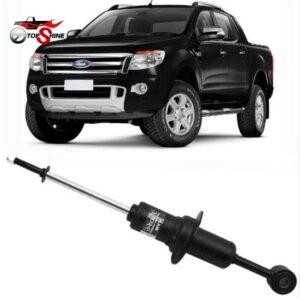 340124 Front Right Shock Absorber Suspension Strut For Mazda