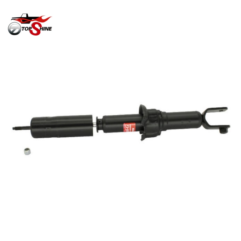 340124 Front Right Shock Absorber Suspension Strut For Mazda - Image 4