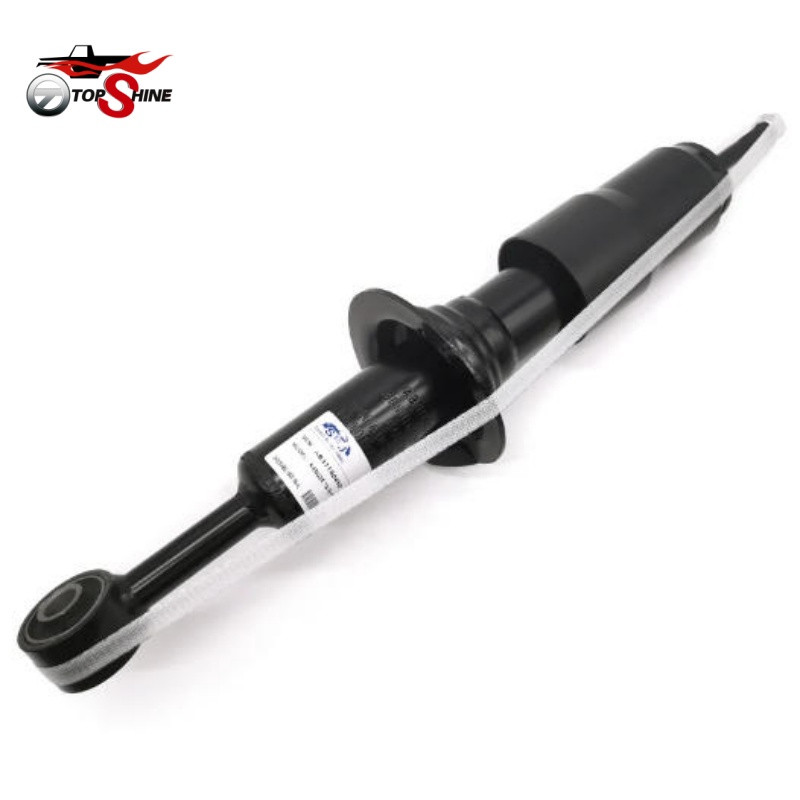 340124 Front Right Shock Absorber Suspension Strut For Mazda - Image 2