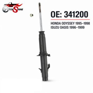 341200 Front Right Gas Shock Absorber Strut for Honda Odyssey RA 1995–1998