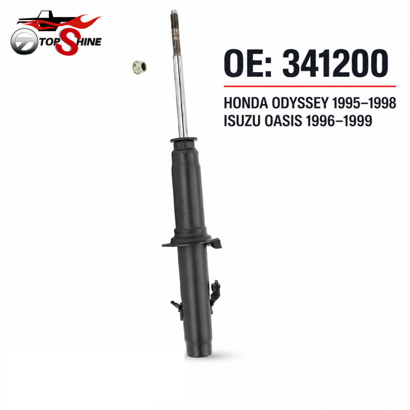 341200 Front Right Gas Shock Absorber Strut for Honda Odyssey RA 1995–1998