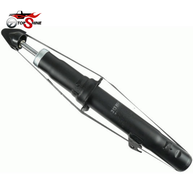 341351 Front Right Shock Absorber Suspension Strut For Mazda - Image 4