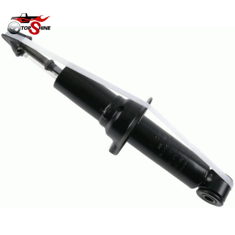 341355 Shock Absorber For ISUZU Truck Suspension Parts - Image 4