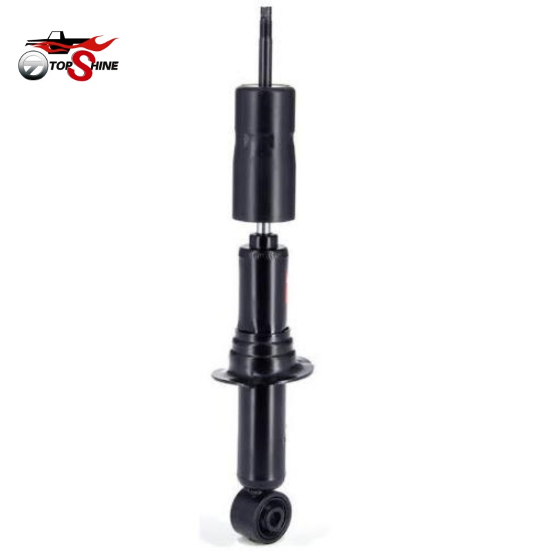 341355 Shock Absorber For ISUZU Truck Suspension Parts - Image 2