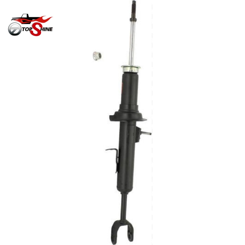 341366 Nissan Shock Absorber Front Rear Suspension Spare Parts - Image 4