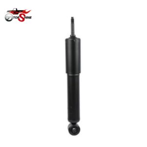 343369 Nissan Shock Absorber Front Rear Suspension Spare Parts
