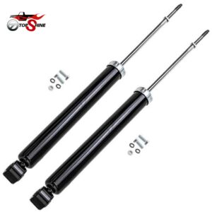 344314 Auto Front Shock Absorber Suspension Strut For Hyundai