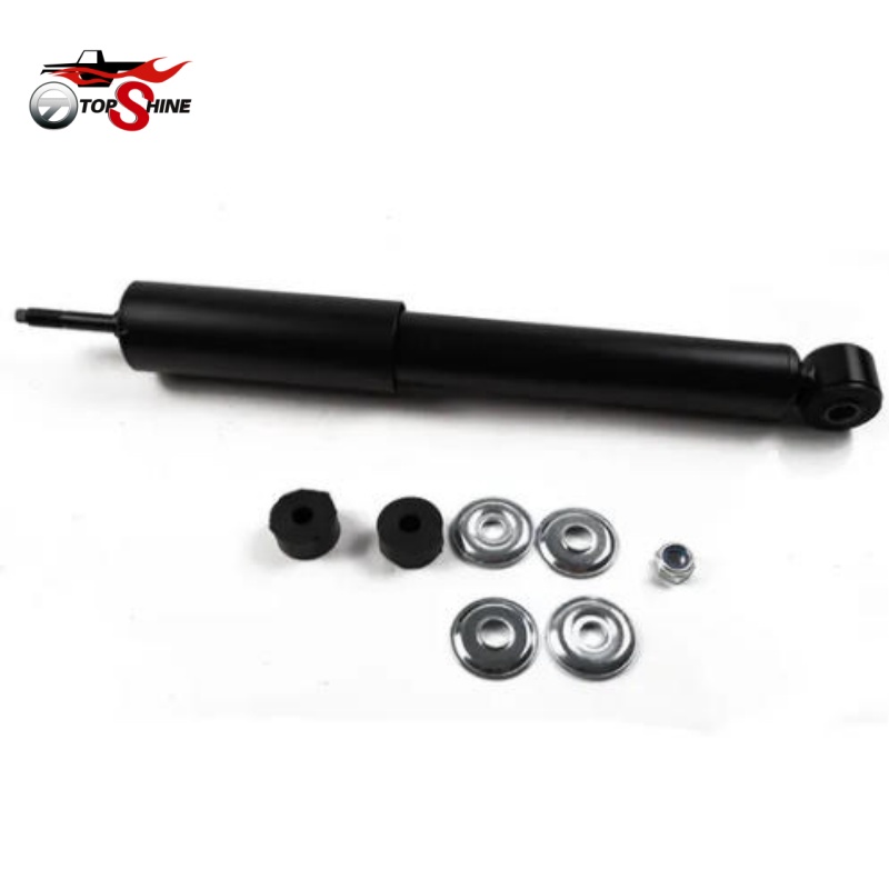443216 Front Right Shock Absorber Suspension Strut For Mazda
