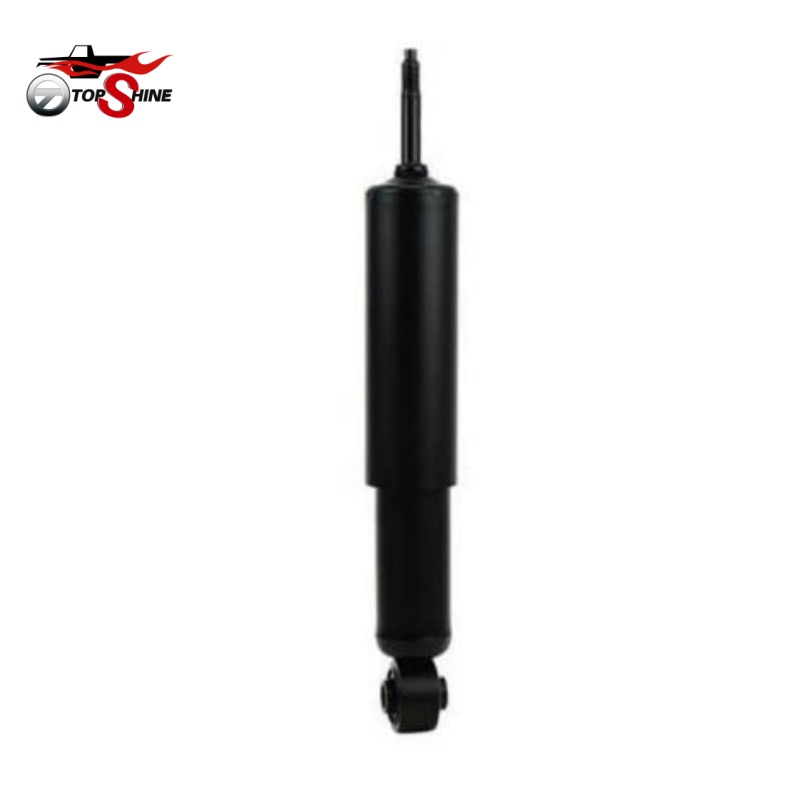 443216 Front Right Shock Absorber Suspension Strut For Mazda - Image 4