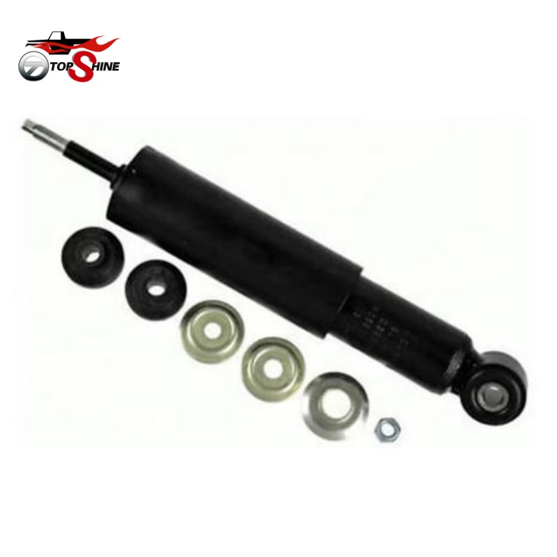 443216 Front Right Shock Absorber Suspension Strut For Mazda - Image 2