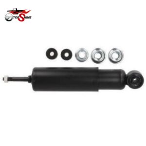 444322 Nissan Shock Absorber Front Rear Suspension Spare Parts