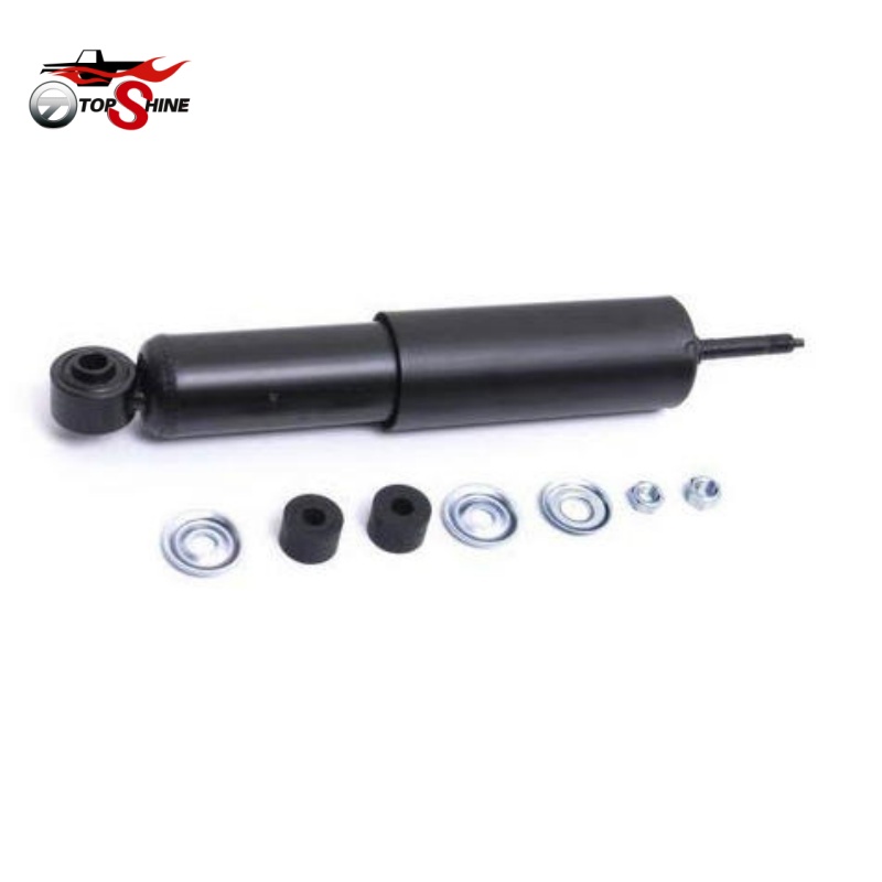 444322 Nissan Shock Absorber Front Rear Suspension Spare Parts - Image 4
