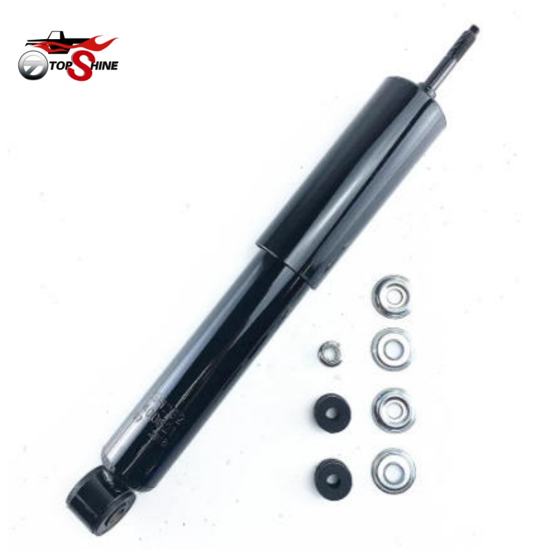 444322 Nissan Shock Absorber Front Rear Suspension Spare Parts - Image 2