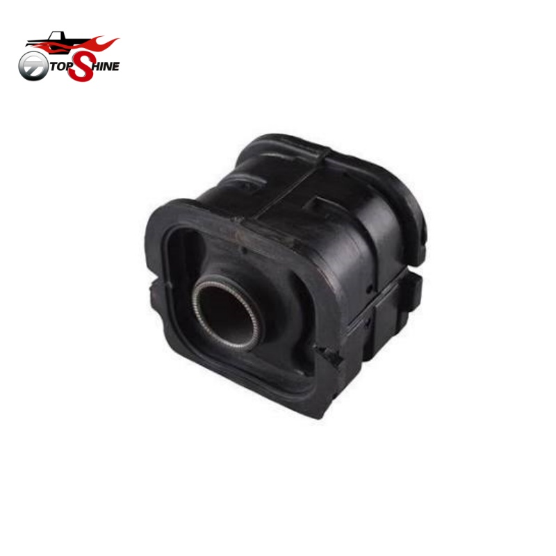 OE Spec 46420‑60E00 Chassis Repair Rubber Mount Rear Lower Arm Wishbone Bush Replacement Component For Suzuki Swift - Image 3