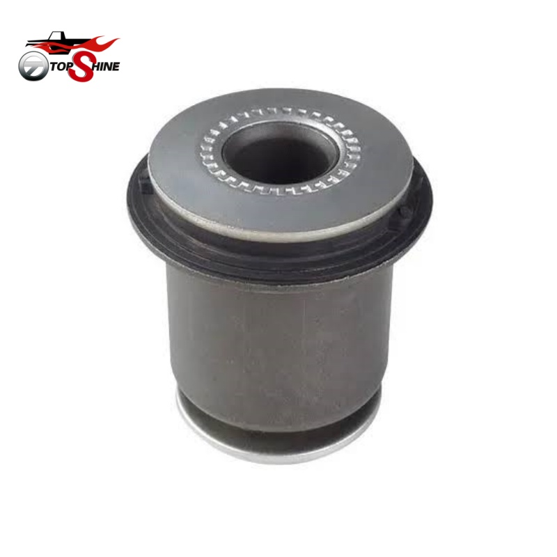 48061‑35040 Front Lower Wishbone Silent Block Rubber Cushion Suspension Bushing For Toyota Prado J90 4Runner Tacoma Off‑Road Chassis Spare Parts - Image 2
