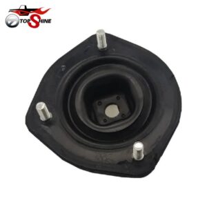 48072-12140 Rear Strut Mount for Toyota Corolla 1988–1997