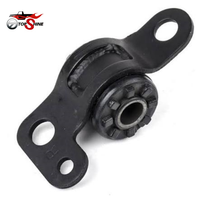 OE Spec 48075‑20010 Suspension Silent Block Wishbone Bushing Repair Component For Toyota Carina Corona Lower Arm Rubber Mount