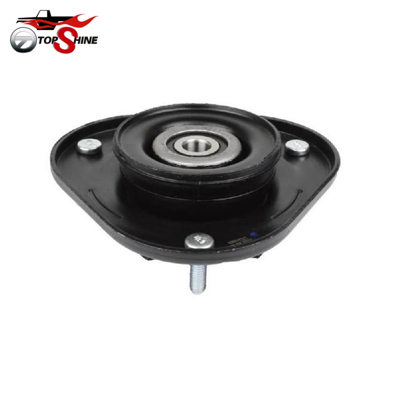 Hot Sale Auto Suspension Front Strut Mount 48609-02220 for Toyota Corolla Altis Axio Fielder Shock Absorber Support - Image 2