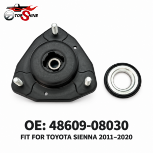 Toyota Sienna 48609-08030 Front Strut Mount 2011–2020 | TOPSHINE