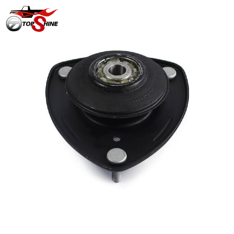Toyota 48609-0D080 Front Strut Mount for Vios NCP42 2002–2007 | TOPSHINE - Image 2