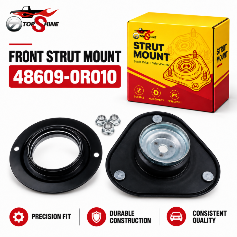 Toyota RAV4 Front Shock Absorber Top Mount 48609-0R010 | Wholesale Strut Support