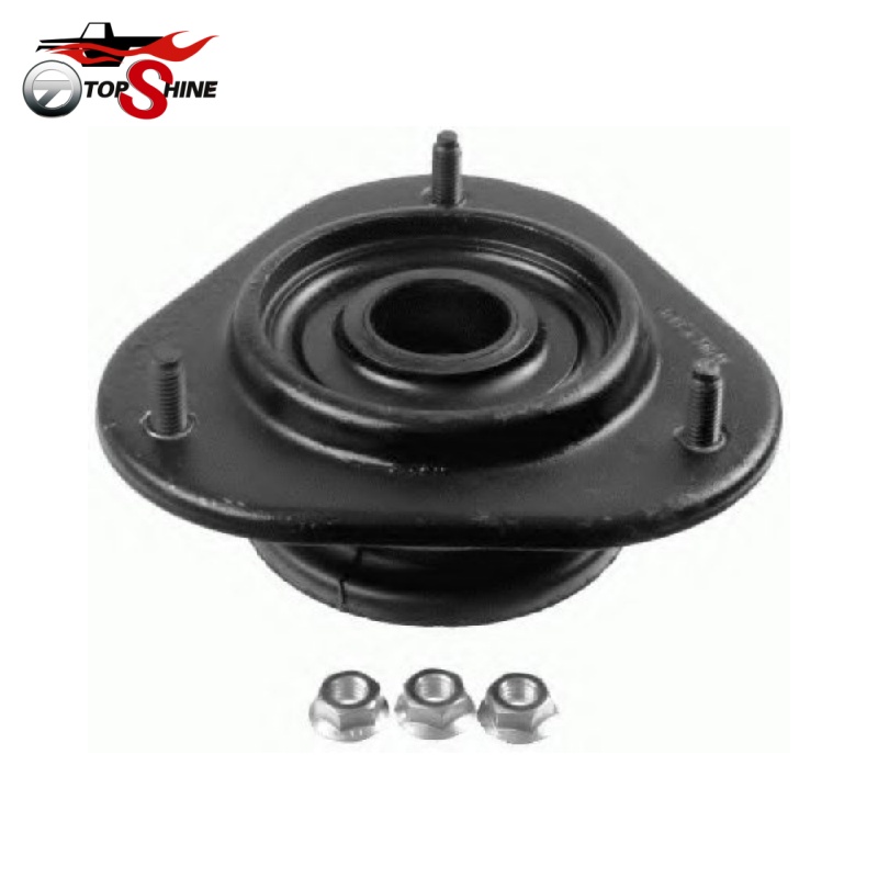 48609-12330 Front Shock Absorber Top Mount for Toyota Corolla 1993–1997 | RH Strut Support