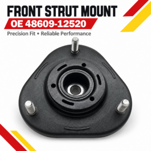Toyota Corolla Front Strut Mount 48609-12520 | Wholesale Shock Absorber Top Mount
