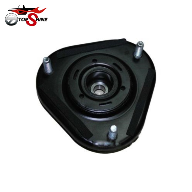Wholesale Supplier Upper Shock Mount 48609-12530 for Toyota Corolla 2009–2013 Front Suspension Replacement Parts - Image 3