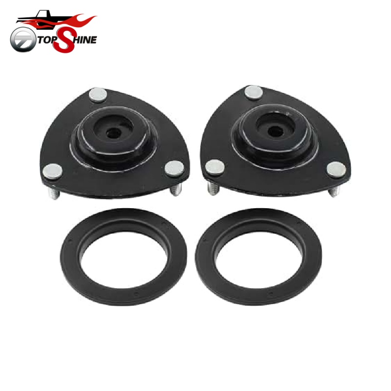 Premium Quality Front Shock Mounting 48609-16090 for Toyota Tercel Corsa Starlet Suspension Replacement Parts - Image 2