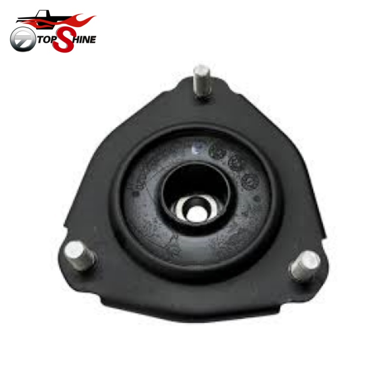 Best Selling Rubber Suspension Top Mount 48609-20311 for Toyota Caldina Carina Corona RAV4 Front Shock Support - Image 2