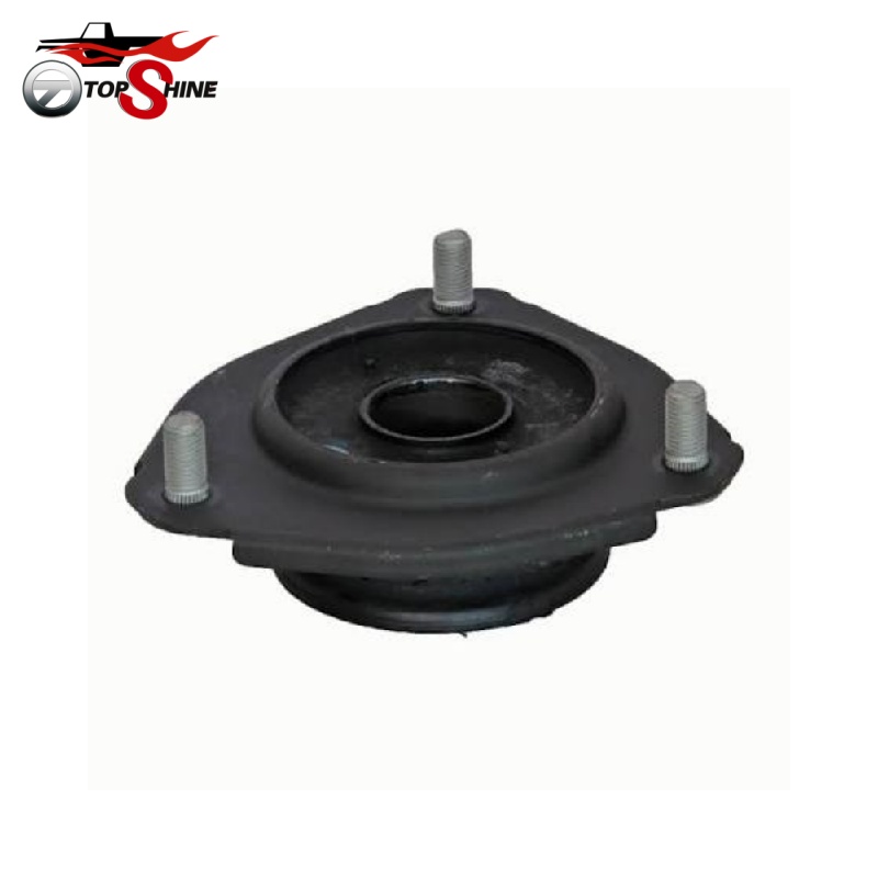 Best Selling Rubber Suspension Top Mount 48609-20311 for Toyota Caldina Carina Corona RAV4 Front Shock Support - Image 3