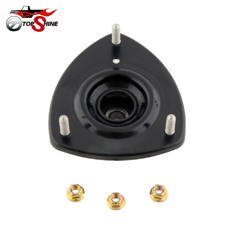 Direct Fit Front Strut Mount 48609-52031 for Toyota Yaris Vitz Echo Scion xB Automotive Chassis Parts - Image 2