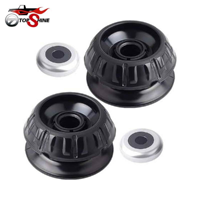 48609-52100 Front Upper Strut Mount for Toyota Yaris & Prius C | Wholesale Suspension Support